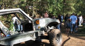 4x4 Trial Jaworzno runda ProfiAuto