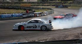 ProfiAuto Drift Open 2010