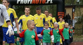 Tomasz Adamek w Tomaszowie Mazowieckim