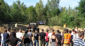 4x4 Trial Jaworzno runda ProfiAuto