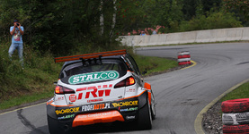 Pierwsze podwójne zwycięstwo!