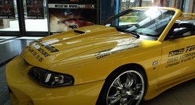 Tema wraz z ProfiAuto w Galerii Handlowej