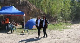 4x4 Trial Jaworzno runda ProfiAuto