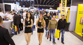 ProfiAuto Show 2015