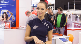 ProfiAuto Show 2015