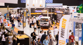 ProfiAuto Show 2016