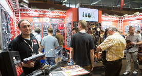 11 Targi ProfiAuto Show!
