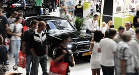 ProfiAuto Show 2011