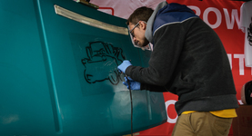 ProfiAuto partnerem imprezy Moto Weekend 2015.