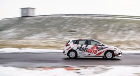 Start II edycji ProfiRacing Cup