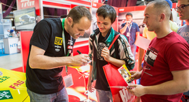 11 Targi ProfiAuto Show!