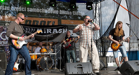ProfiAuto Show 2012