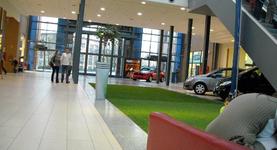 ProfiAuto w Galerii Handlowej Askana