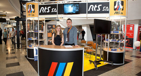 ProfiAuto Show 2012