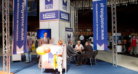 ProfiAuto Show 2012