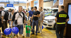 11 Targi ProfiAuto Show!