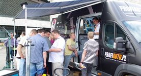 ProfiAuto Show 2010