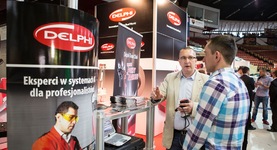 ProfiAuto Show 2013