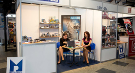 ProfiAuto Show 2012