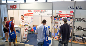 ProfiAuto Show 2012