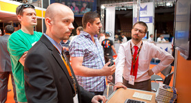 ProfiAuto Show 2012