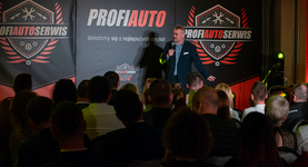 Kraków: Regionalna Konferencja ProfiAuto Serwis