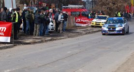 Memoriał Kuliga i Bublewicza 2011