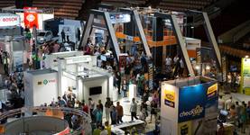 11 Targi ProfiAuto Show!