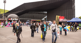 ProfiAuto Show 2015