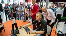 11 Targi ProfiAuto Show!