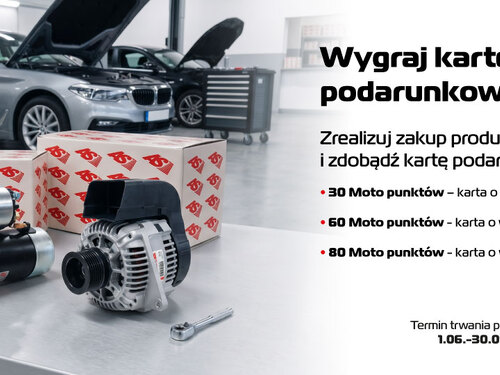 AS-PL - promocja dla serwisów.