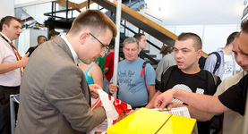 ProfiAuto Show 2012