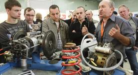 ProfiAuto Show 2009