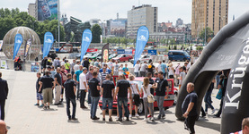 ProfiAuto Show 2016
