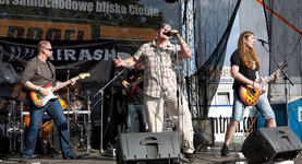 ProfiAuto Show 2012