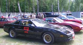 VI Zlot American Eagles Car Club