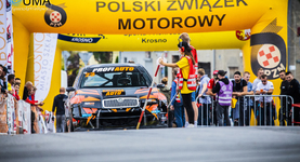 Pełne emocji zakończenie sezonu GSMP i sukces ProfiAuto Racing Team