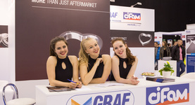 ProfiAuto Show 2015