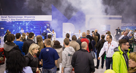 ProfiAuto Show 2015