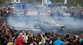 Majówka z BMW M-Power Club