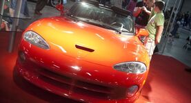 ProfiAuto Show 2009