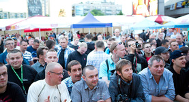 ProfiAuto Show 2012
