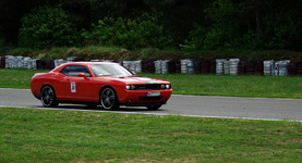 ExoticCars Trak Day VI