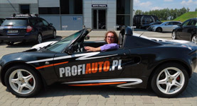 Prezentujemy nowy klip promocyjny sieci ProfiAuto