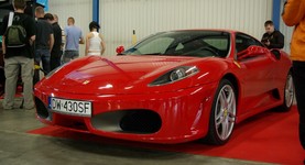 ProfiAuto Show 2009
