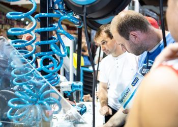 ProfiAuto Show 2019 - Strefa Warsztatowa