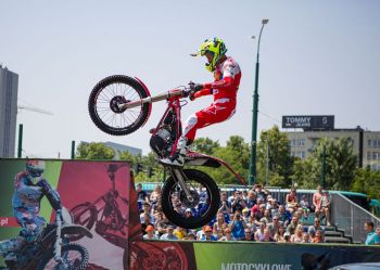 Najlepsze atrakcje ProfiAuto Show 2019