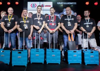 ProfiAuto Show 2019 - Strefa Warsztatowa