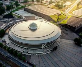 Mapy targ&oacute;w