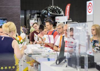 ProfiAuto Show 2019 - Strefa Wystawiennicza